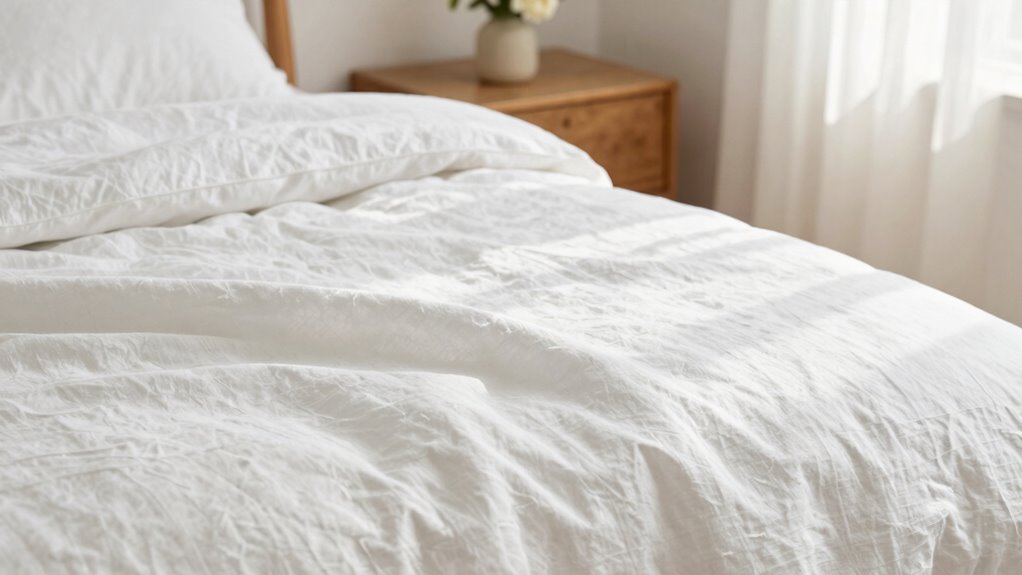 gentle washing and drying