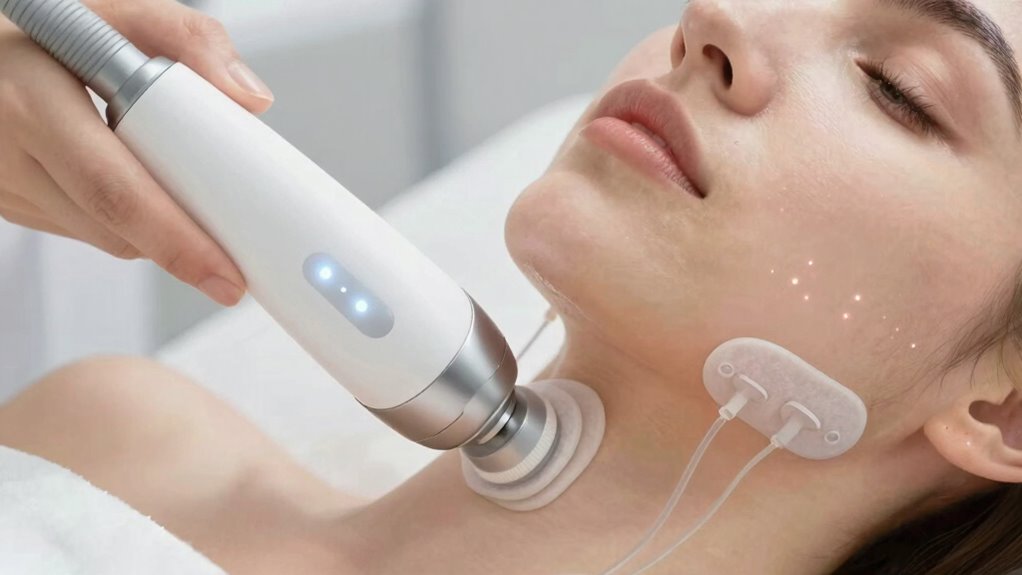 gradually adjust device settings