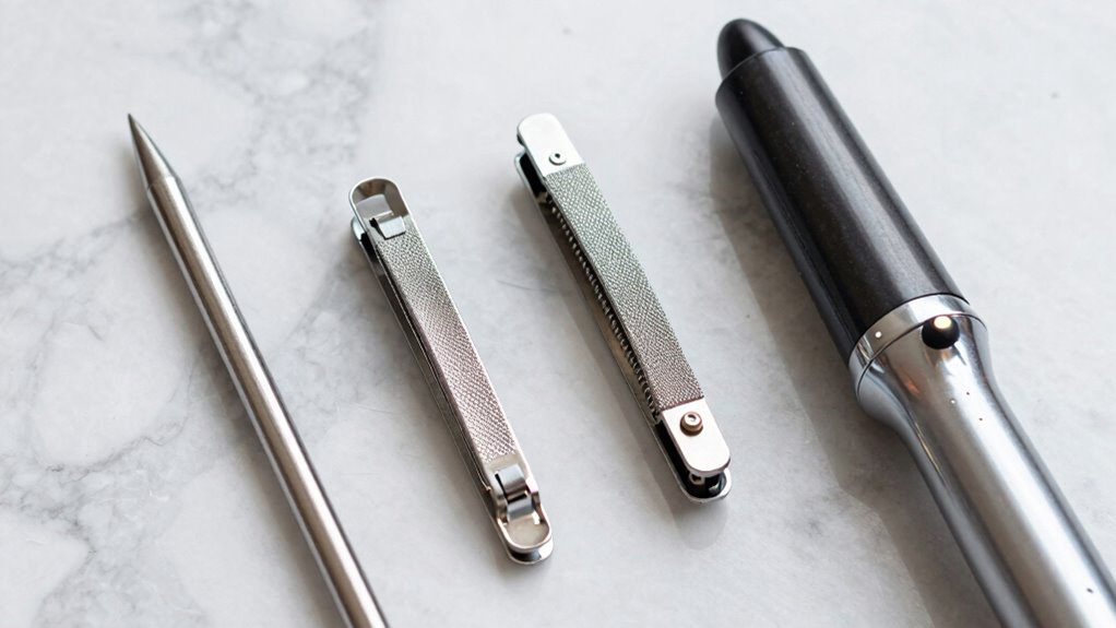 hair protection and damage