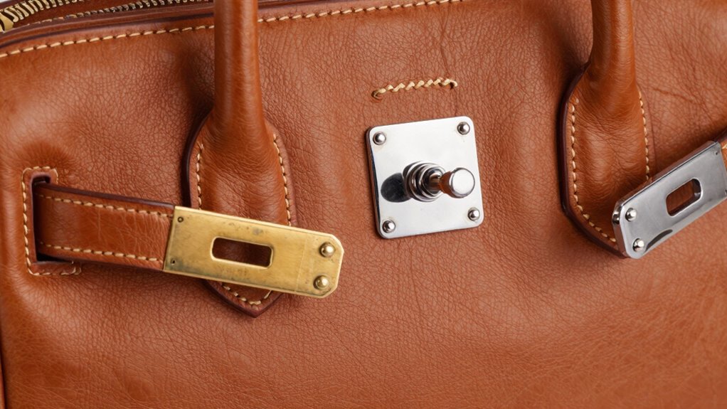 hardware durability and style