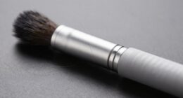 hot air brush pairing