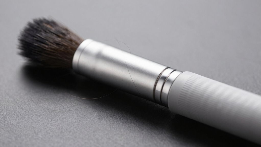 hot air brush pairing