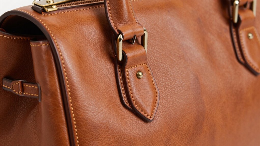 inspect craftsmanship and materials