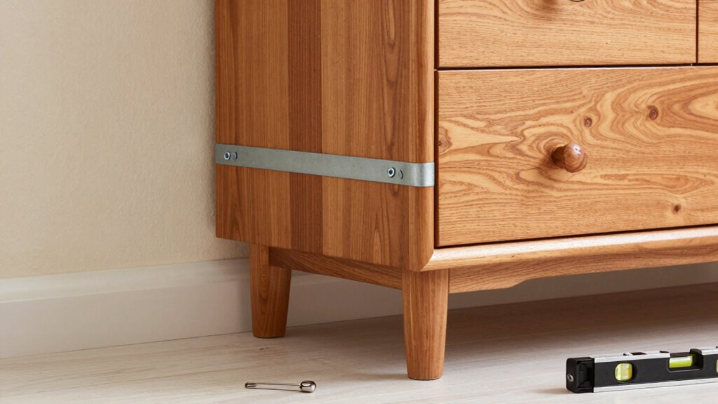 inspect tighten replace test