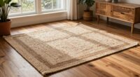 jute rug durability guide