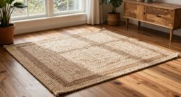 jute rug durability guide