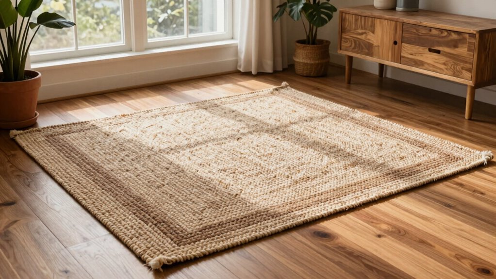 jute rug durability guide