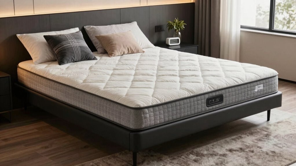 key adjustable base factors