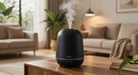 large room essential oil diffusers
