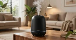 large room essential oil diffusers