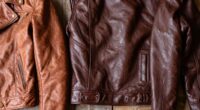 leather type comparison guide