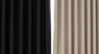 light blocking curtain comparison