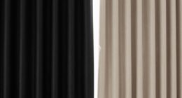 light blocking curtain comparison