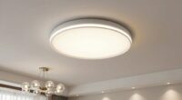 lighting style ceiling selection