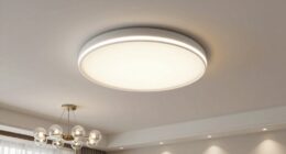 lighting style ceiling selection
