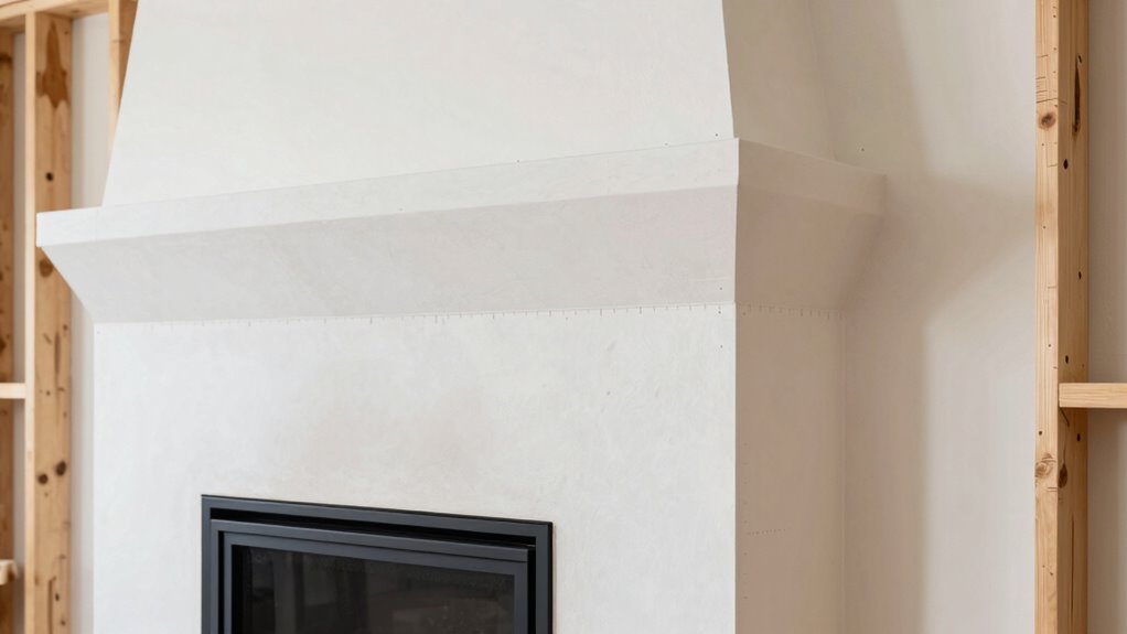 locate and mark wall studs