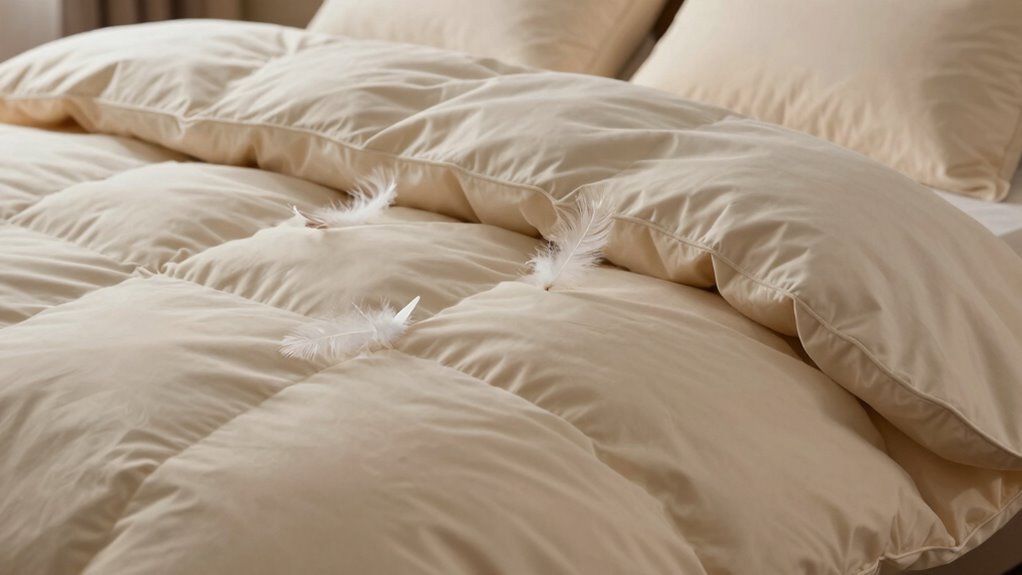 maintain clean fluff protect