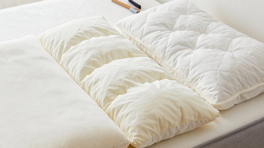 maintain clean rotate replace