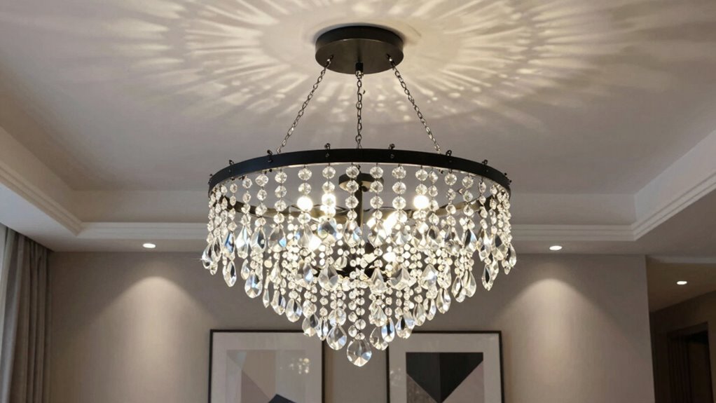 match decor size style