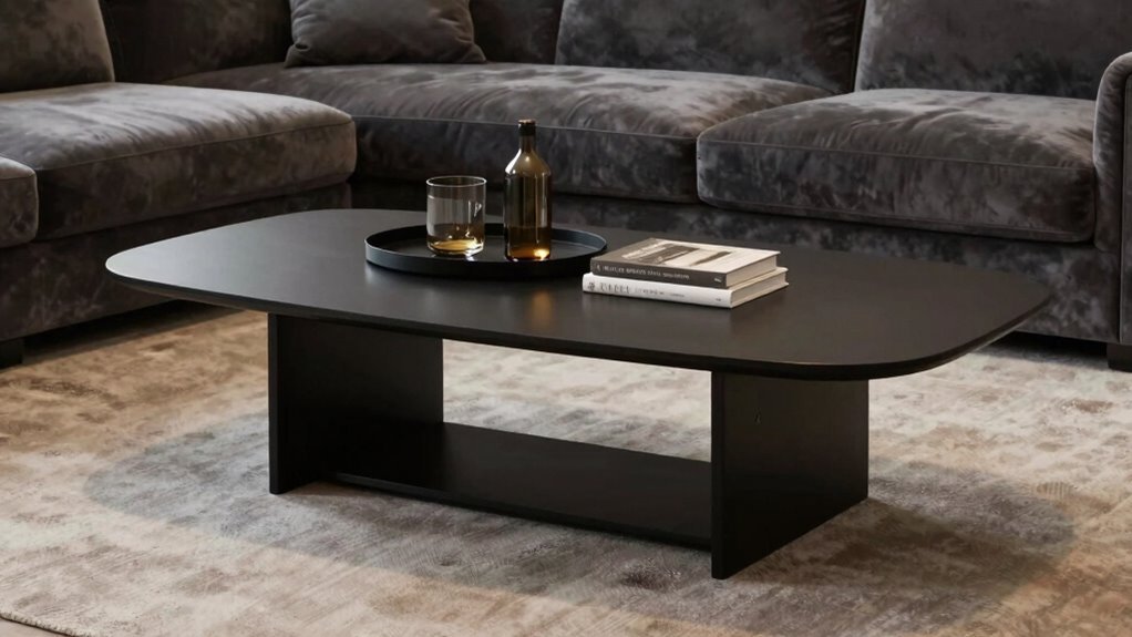 match sofa style cohesively