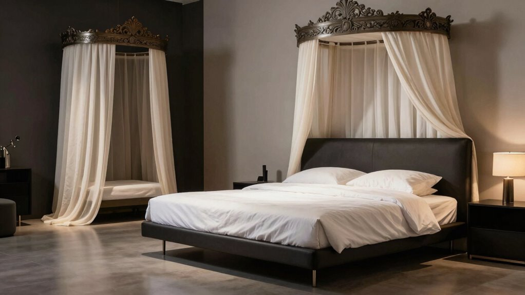 matching bed styles effortlessly