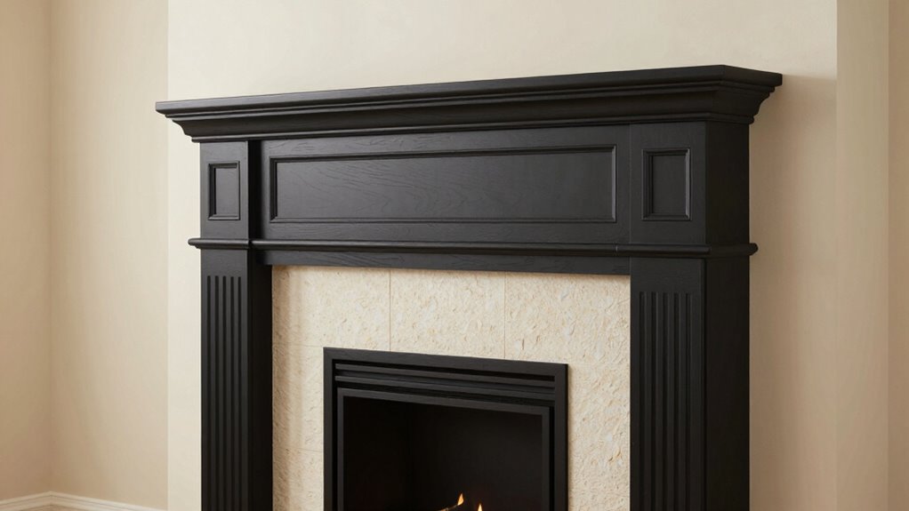 matching decor and durability