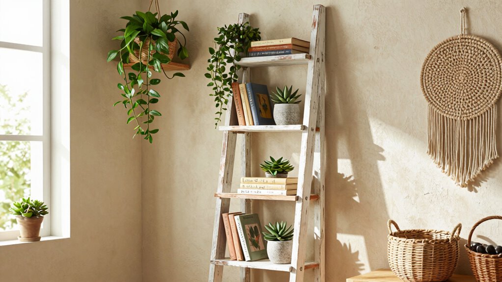 matching decor and functionality