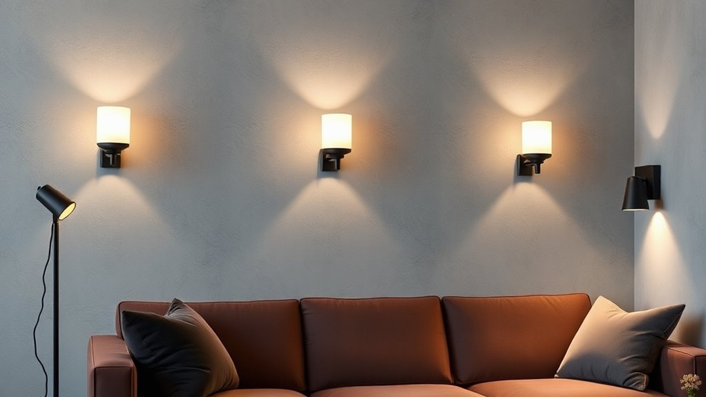 matching style safety features