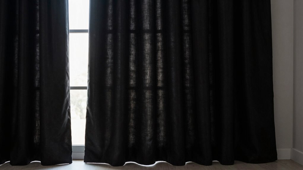 material density and coatings