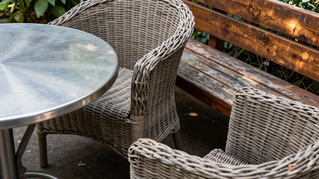 material durability and care