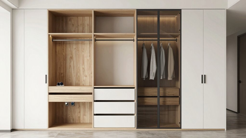 material durability and flexibility