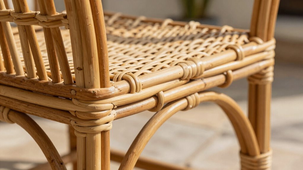 material durability differences