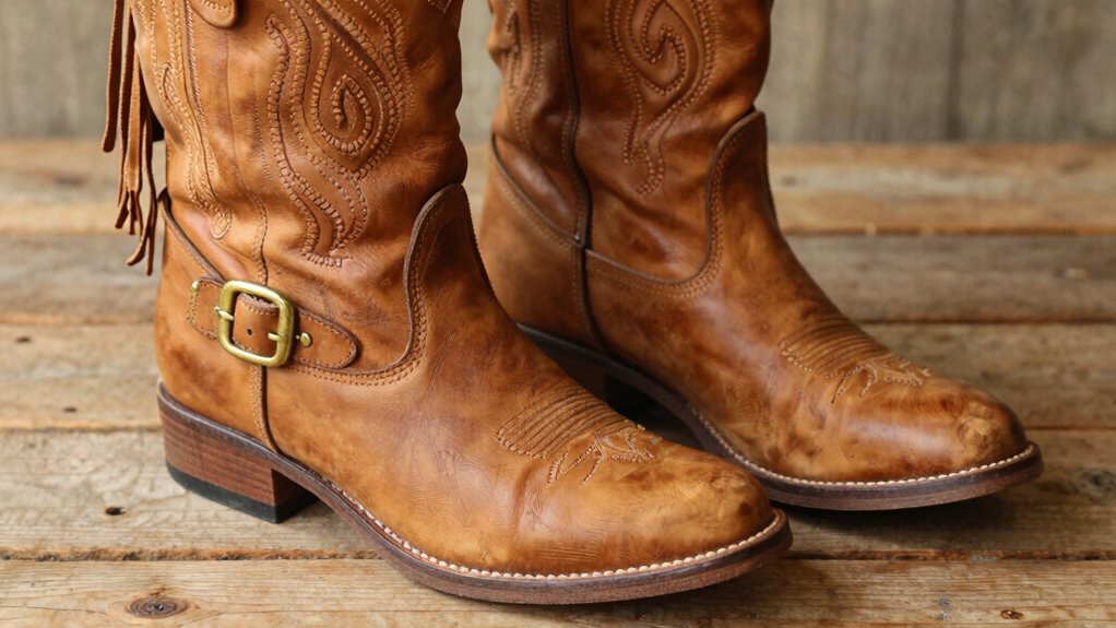 material fit style durability