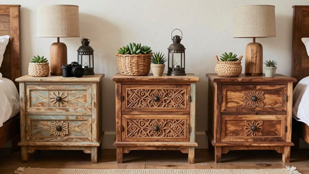 material quality and features