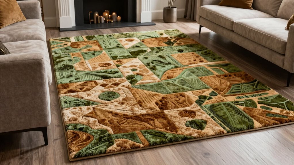 material size design comfort