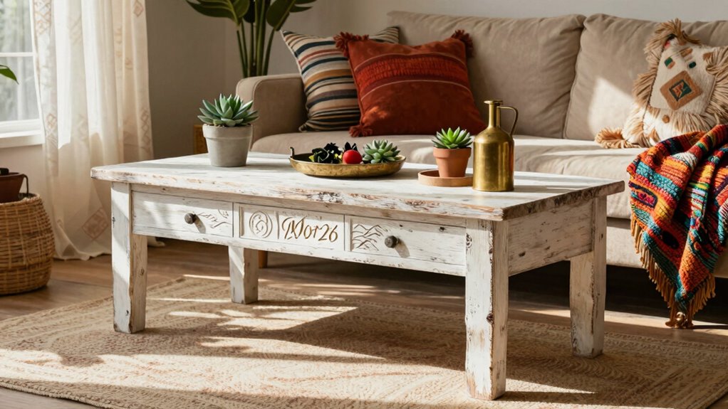 material size storage style