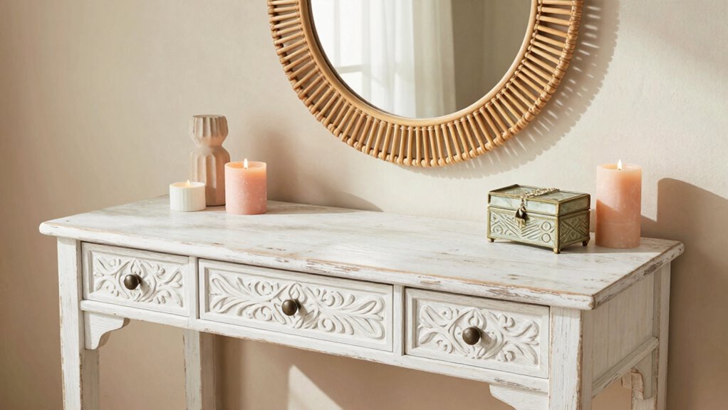 material storage design features