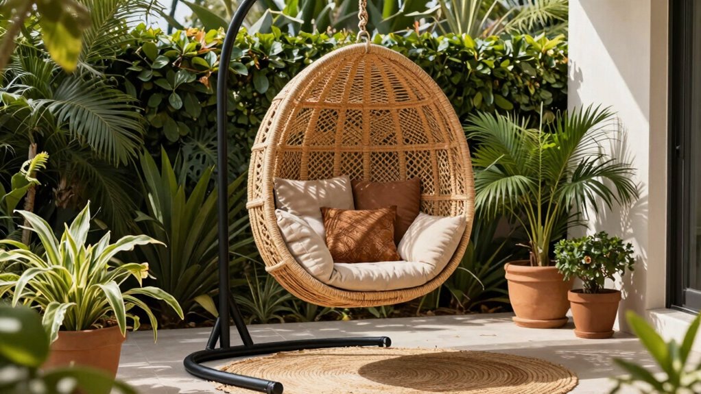 material style size ease