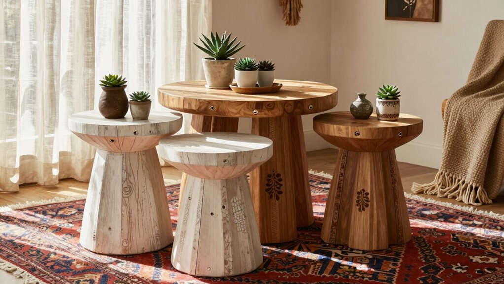 material style size versatility