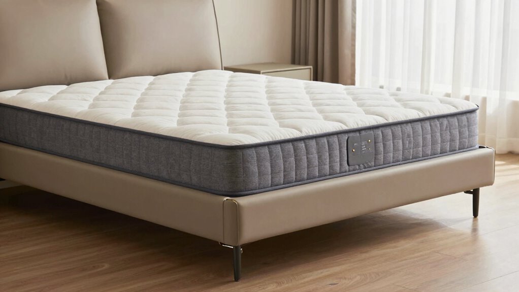 mattress and frame compatibility