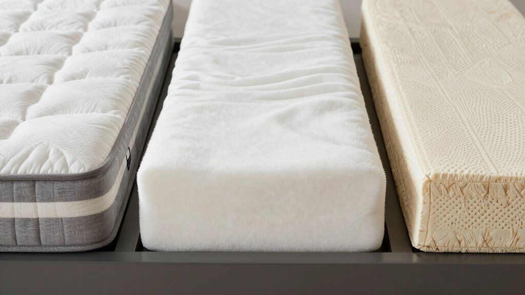 mattress cost and value