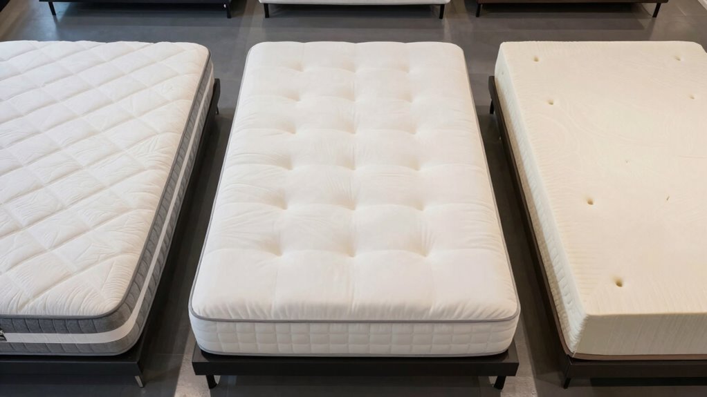 mattress durability and lifespan