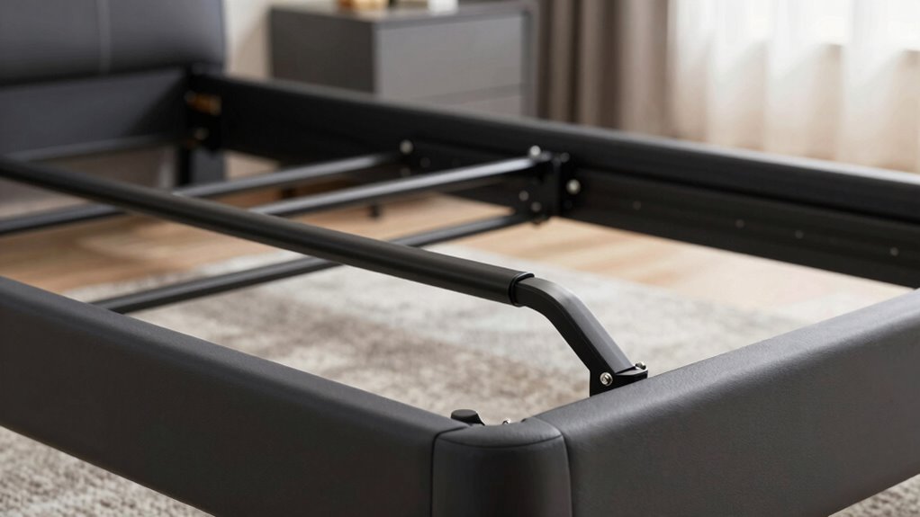 mattress frame compatibility essentials