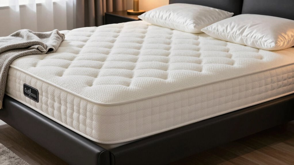 mattress quality support affordability