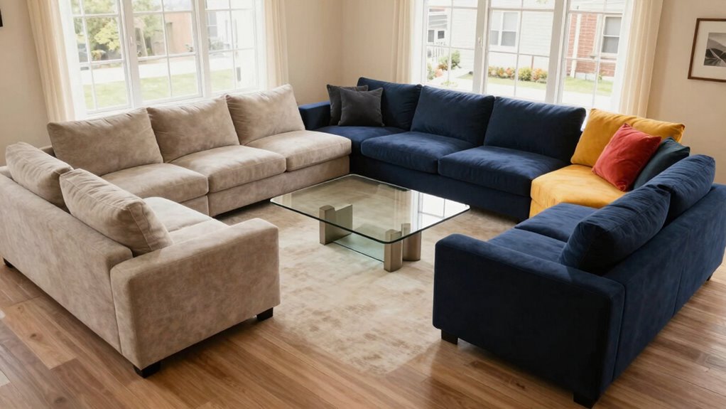 measure choose coordinate avoid