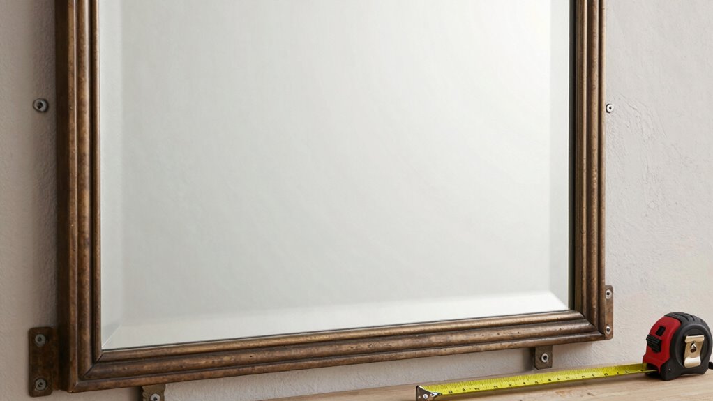 measure choose verify secure