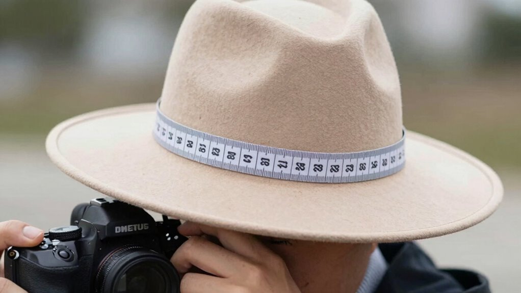 measure compare fit comfort