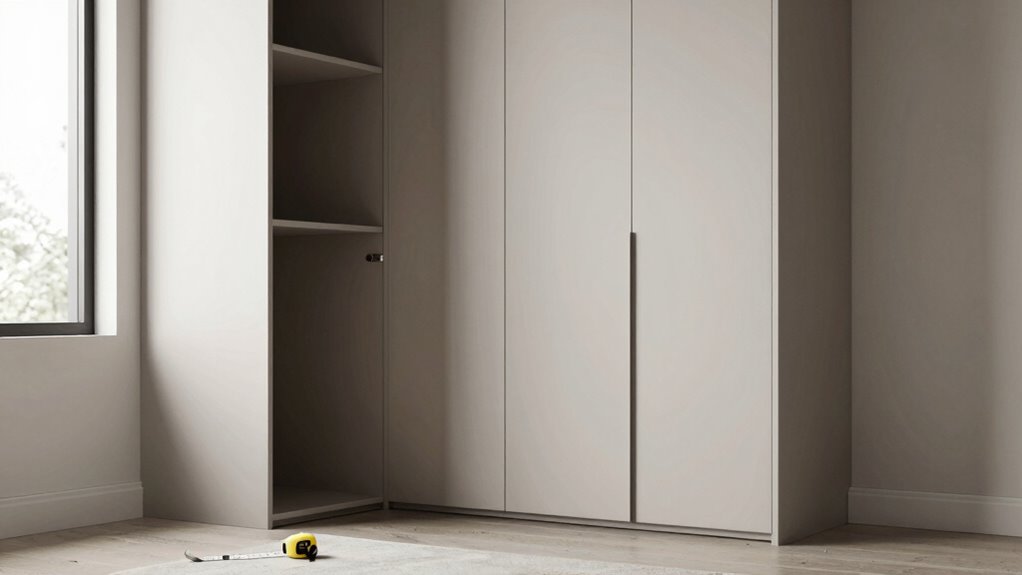 measure consider select organize