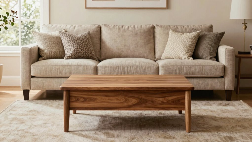 measure coordinate select optimize