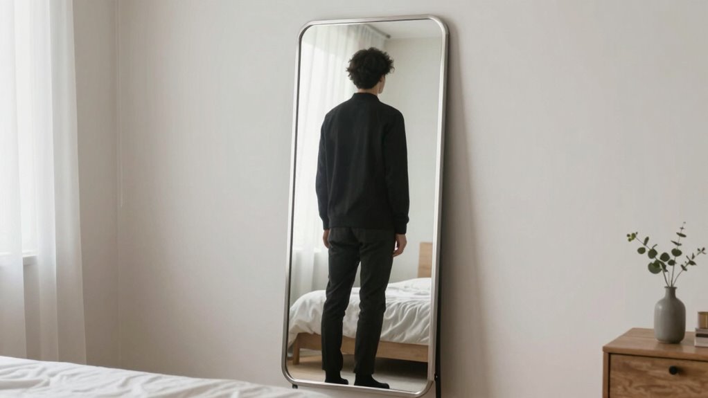 measure position balance install